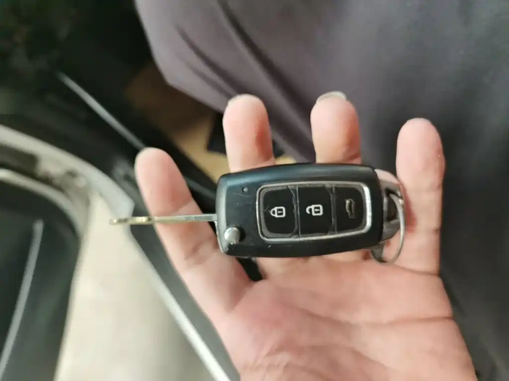 Kia K3 — миниатюра 9