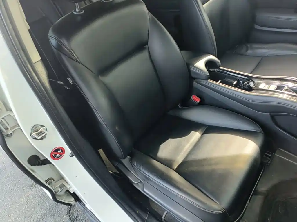 Honda Vezel — миниатюра 25