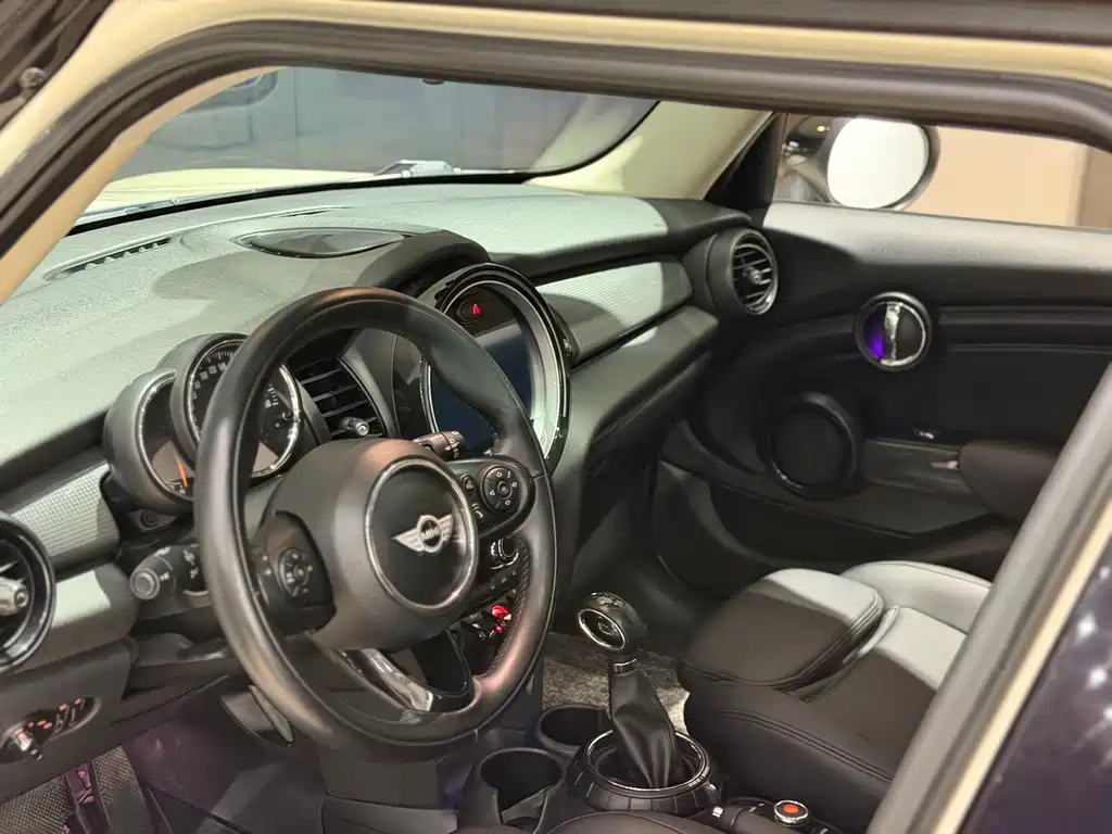MINI Mini — миниатюра 8