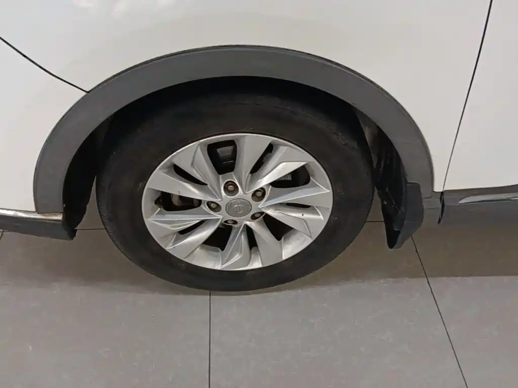 Haima Haima S5 Youth — миниатюра 23