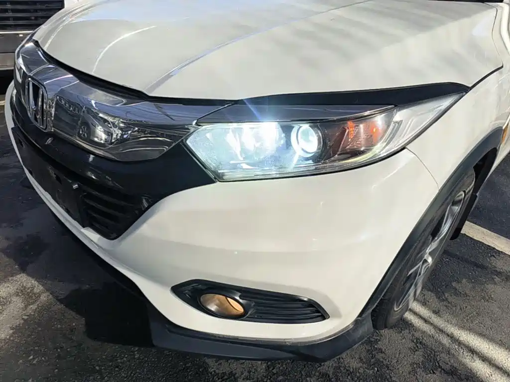 Honda Vezel — миниатюра 24