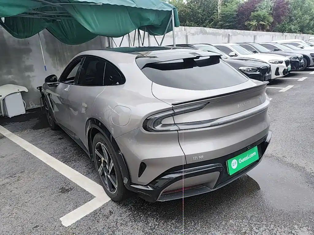 Xiaomi YU7 2025 Pro