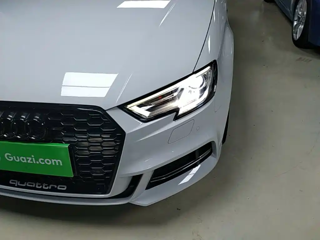 Audi A3 — миниатюра 24
