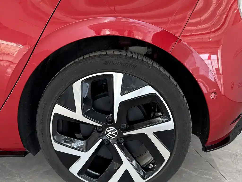 Volkswagen ID.3 — миниатюра 6