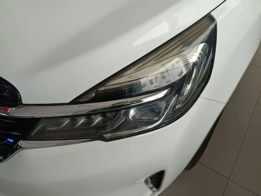 Buick GL8 — миниатюра 24