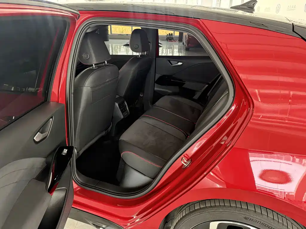 Volkswagen ID.3 — миниатюра 4