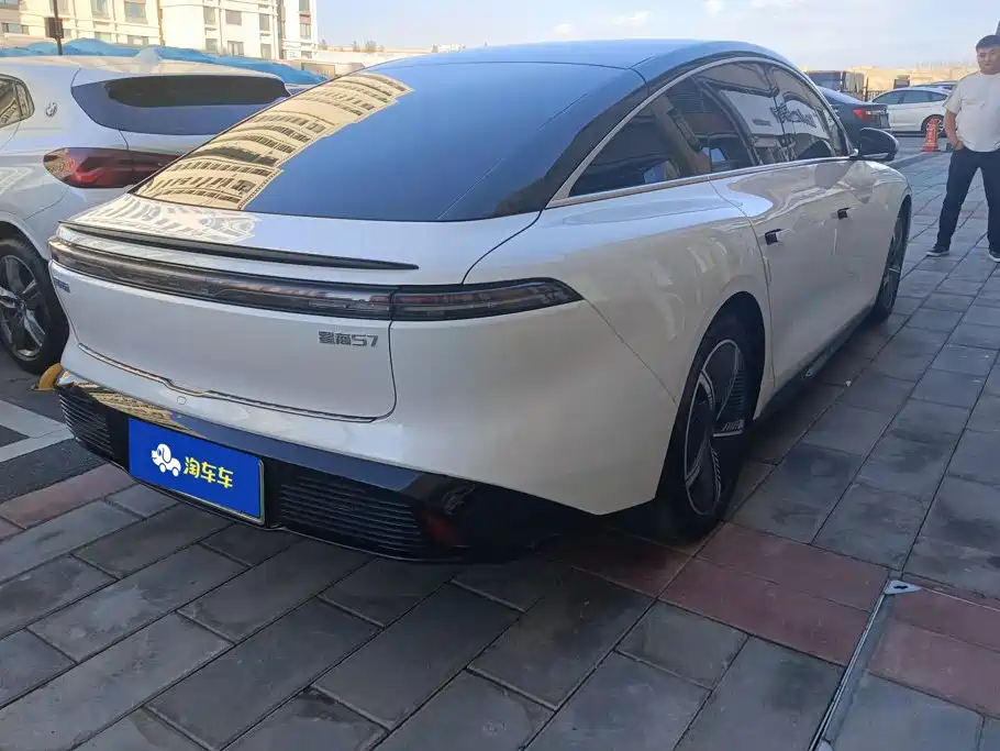 Fengxing Xinghai S7 — миниатюра 3