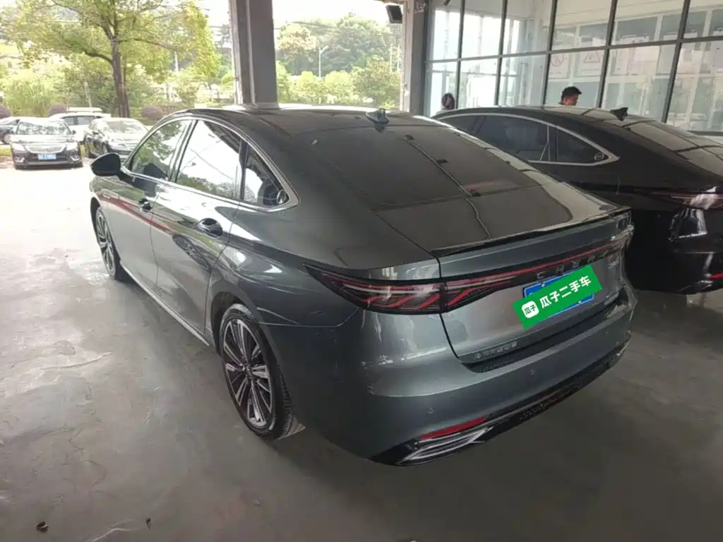 Chery Arrizo 8 PRO — миниатюра 5