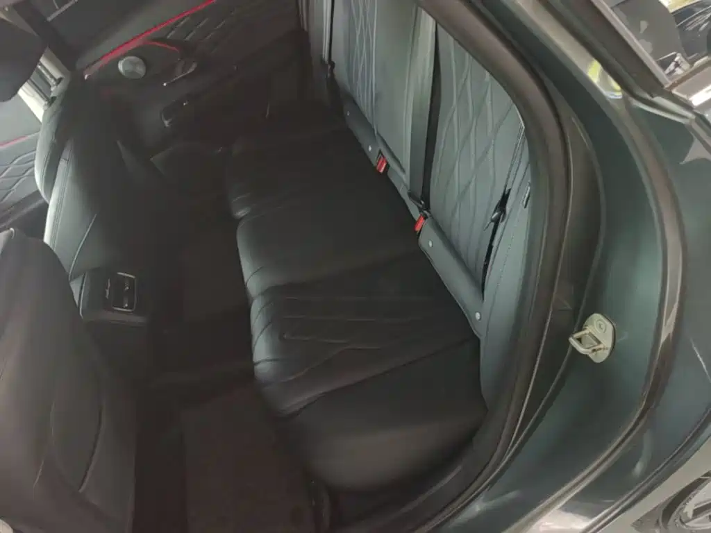 Chery Arrizo 8 PRO — миниатюра 17