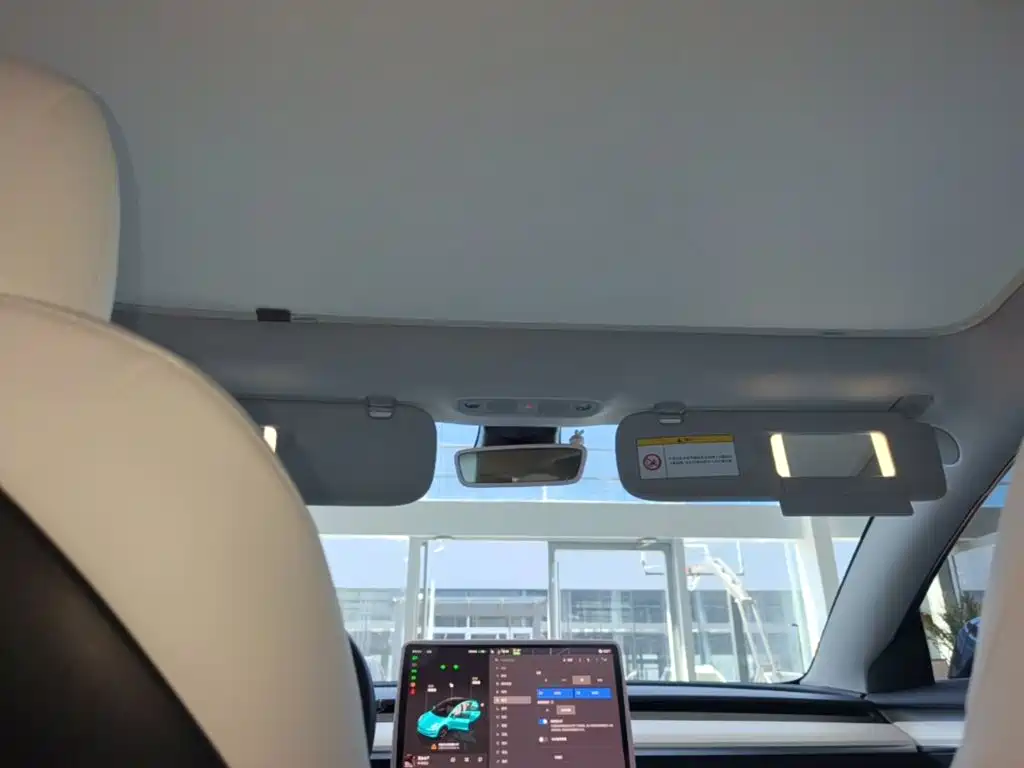 Tesla Model 3 — миниатюра 18