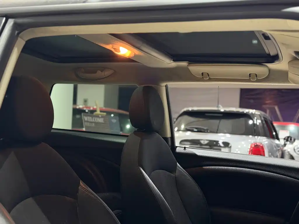MINI Mini — миниатюра 10