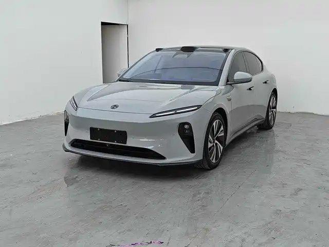 2023 Nio ET5