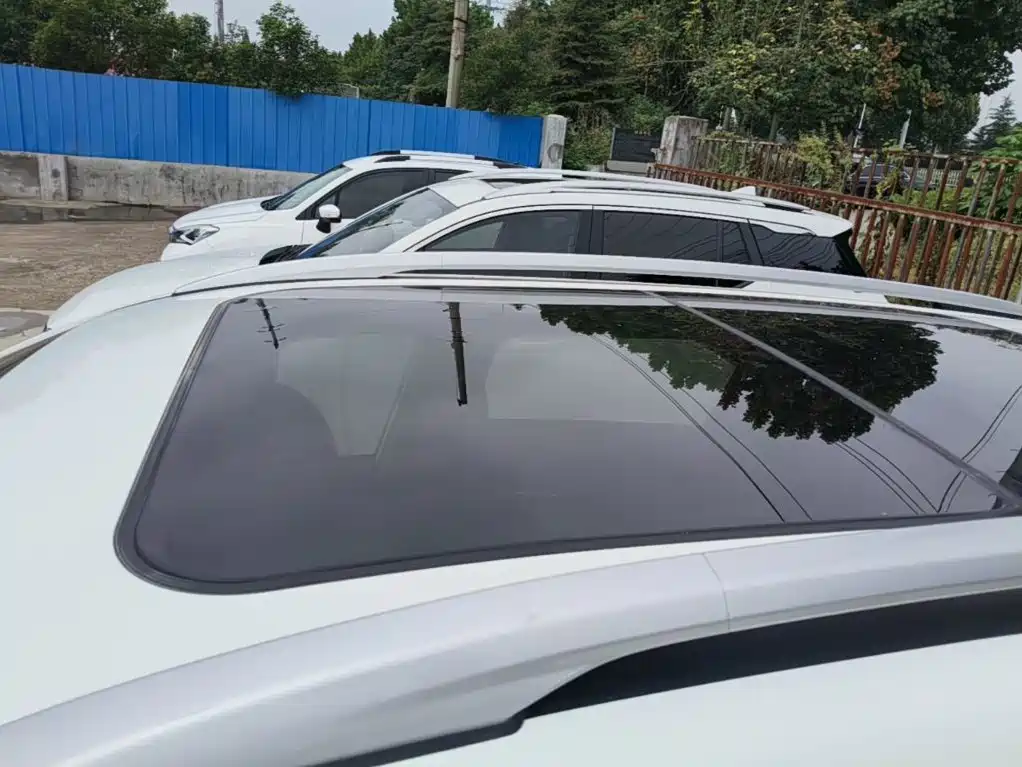 GAC Motor Trumpchi GS4 — миниатюра 21