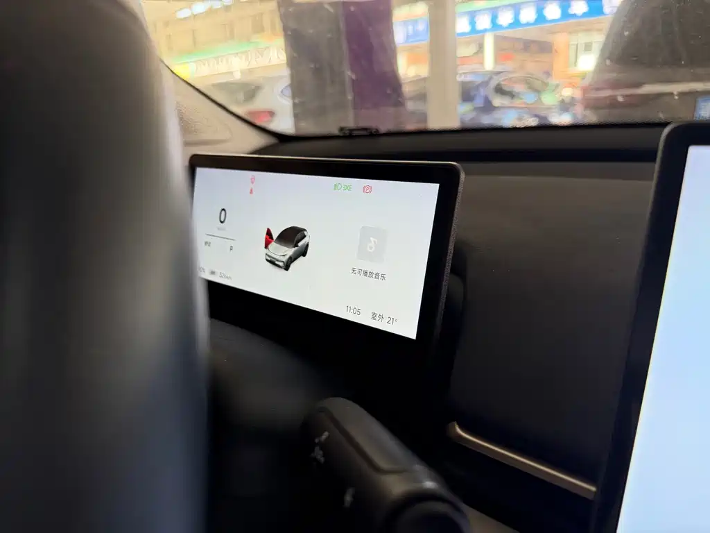 ARCFOX Beta T1 — миниатюра 3