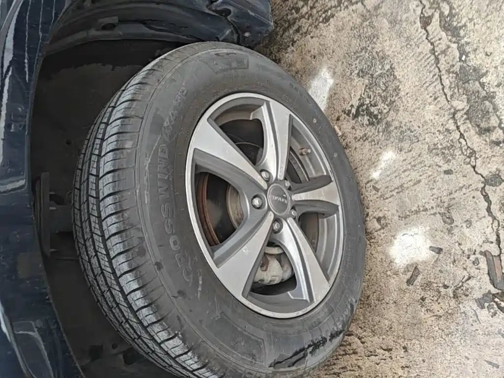 Haval H6 — миниатюра 23