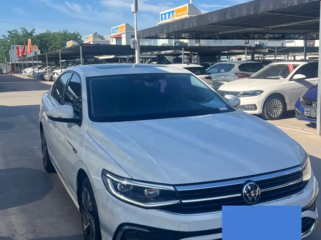 Volkswagen Bora 2024 300TSI DSG