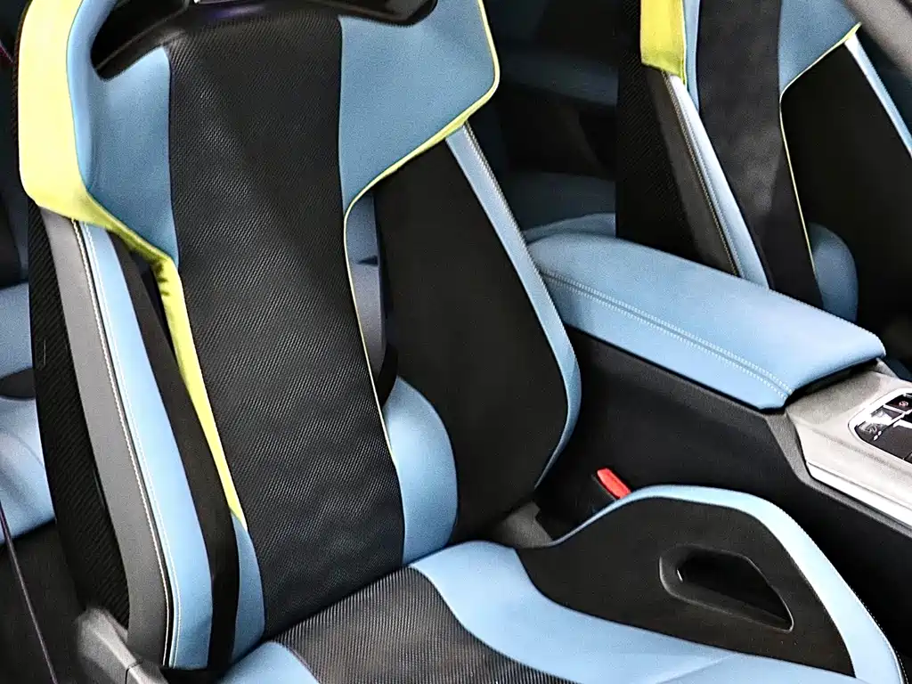 BMW M4 — миниатюра 14
