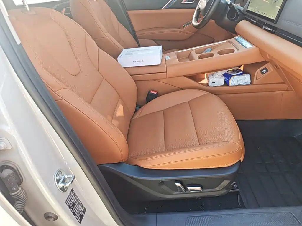 Haval Xiaolong MAX — миниатюра 25