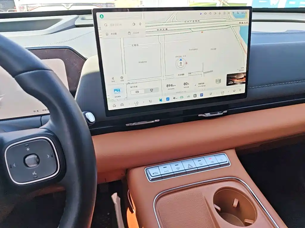 Haval Xiaolong MAX — миниатюра 13