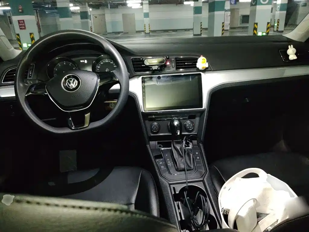 Volkswagen Lamando — миниатюра 10