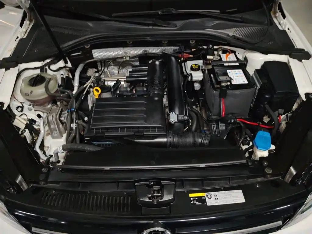 Volkswagen Lamando — миниатюра 21