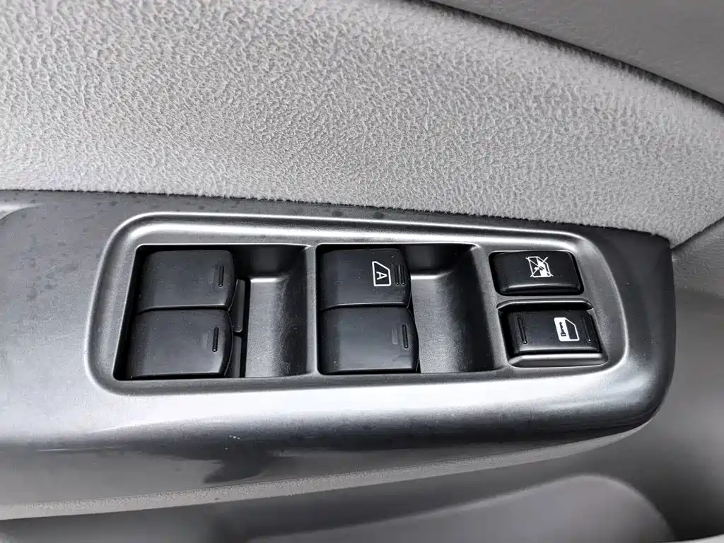 Subaru Forester — миниатюра 9