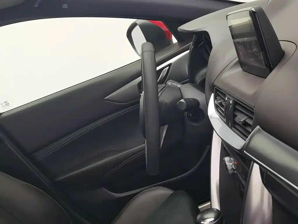 Mazda CX-4 — миниатюра 22