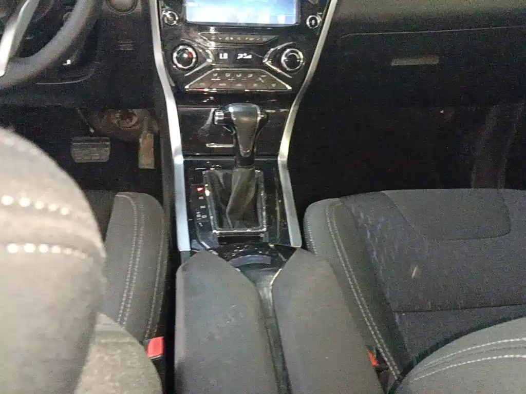Haima Haima S5 Youth — миниатюра 14