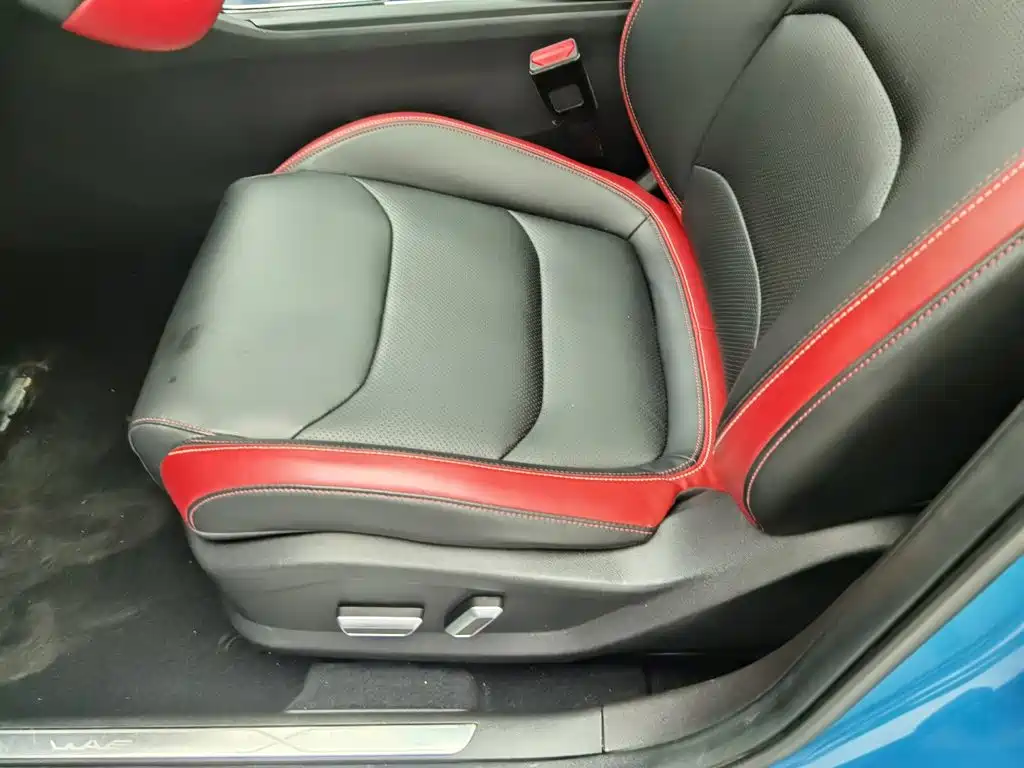 Geely Emgrand S — миниатюра 20