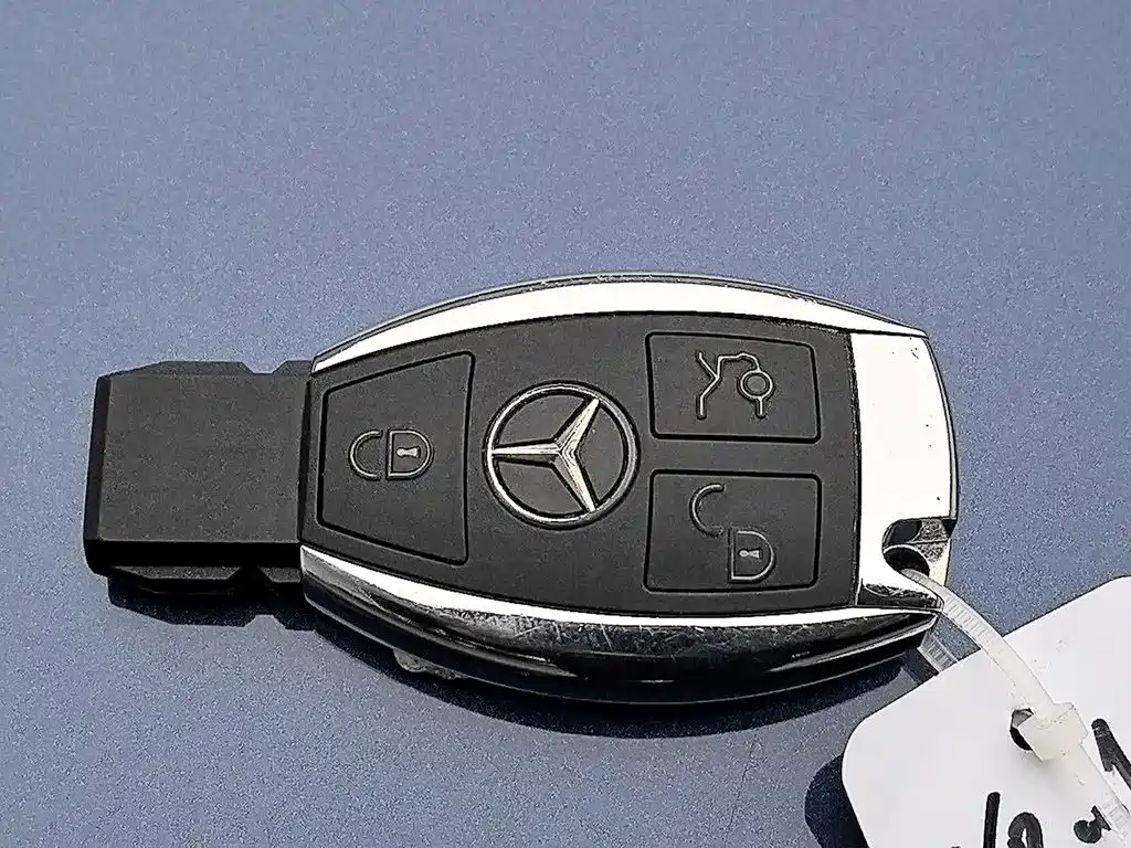 Mercedes-Benz A-Class (Import) — миниатюра 19