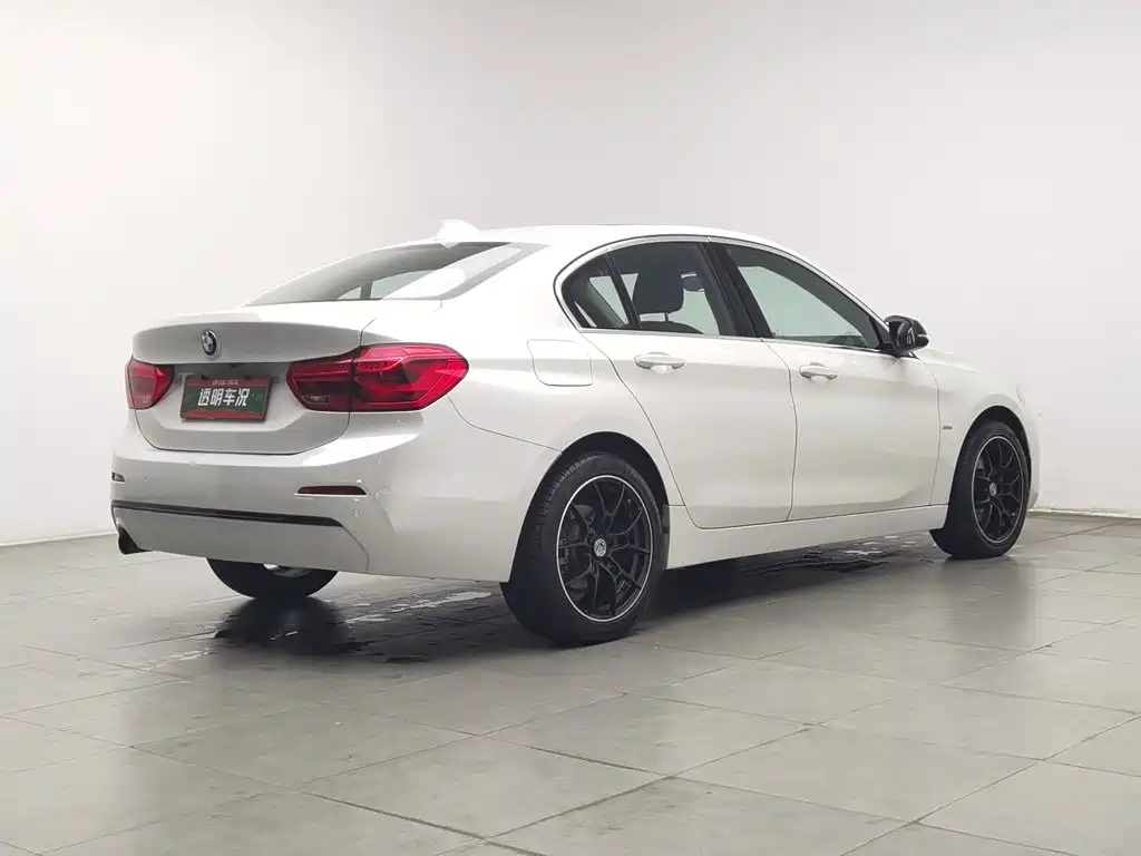 BMW 1 Series — миниатюра 2