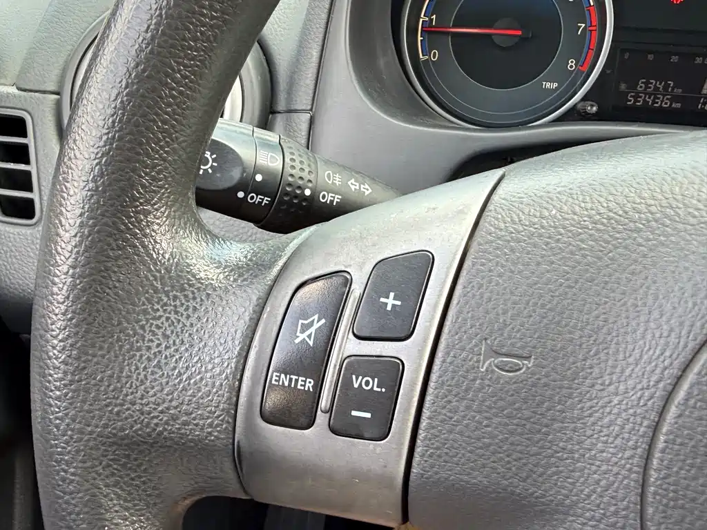 Suzuki SX4 — миниатюра 15