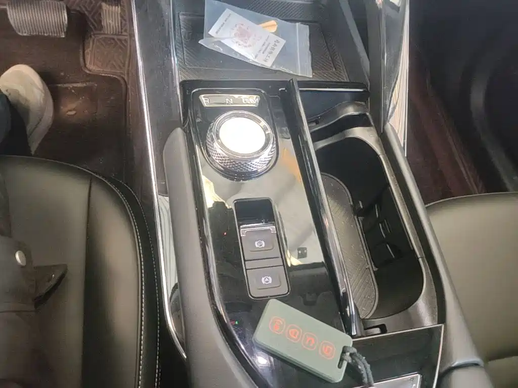 Haval H6 — миниатюра 14