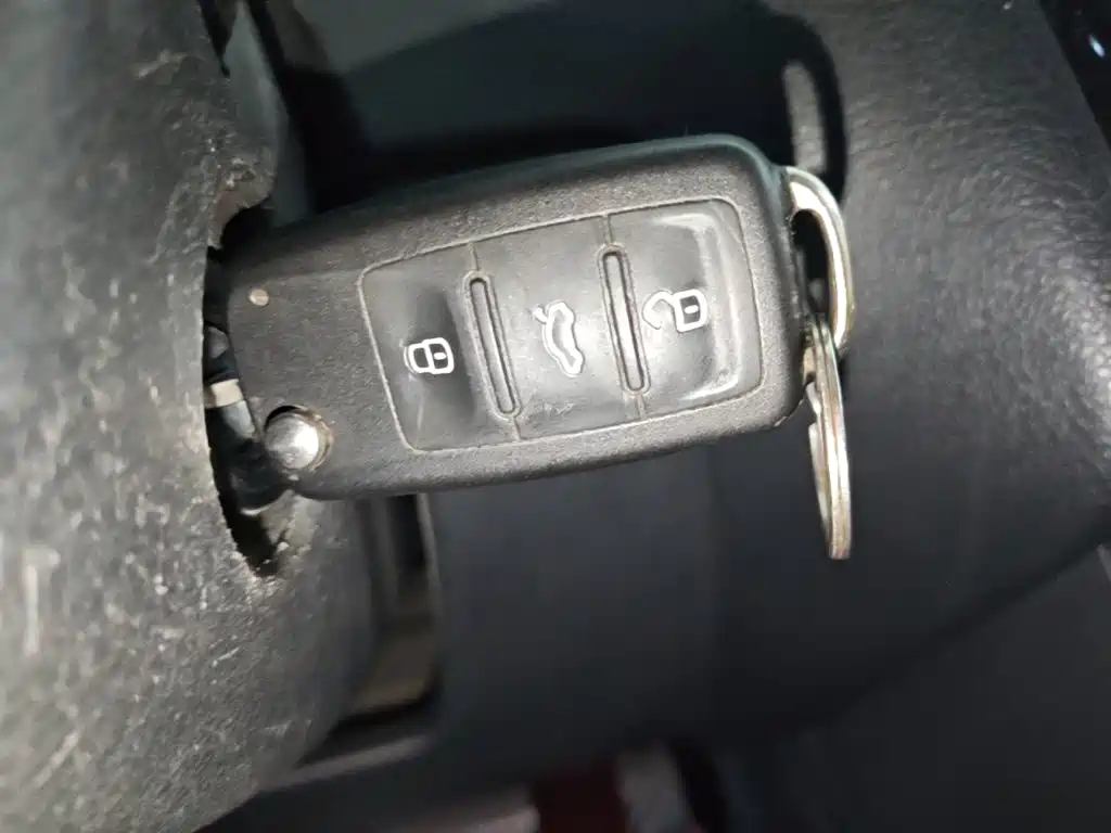 Volkswagen Polo — миниатюра 9