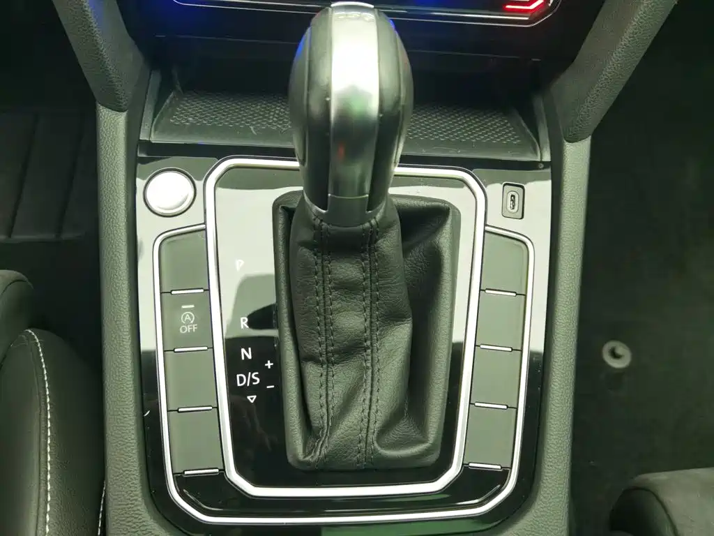 Volkswagen Magotan — миниатюра 13
