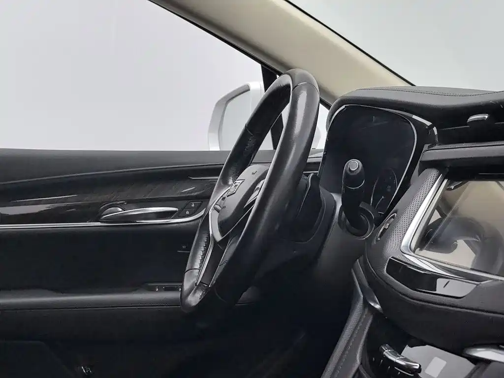 Cadillac XT5 — миниатюра 22