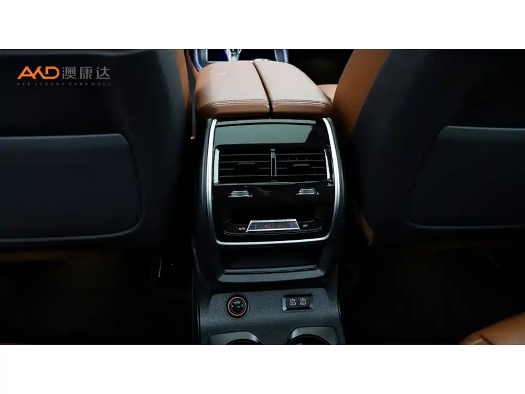 BMW X7 — миниатюра 10