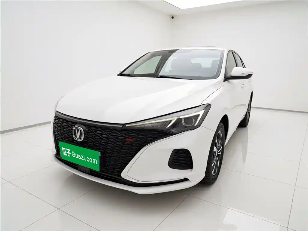 Changan Eado 2020