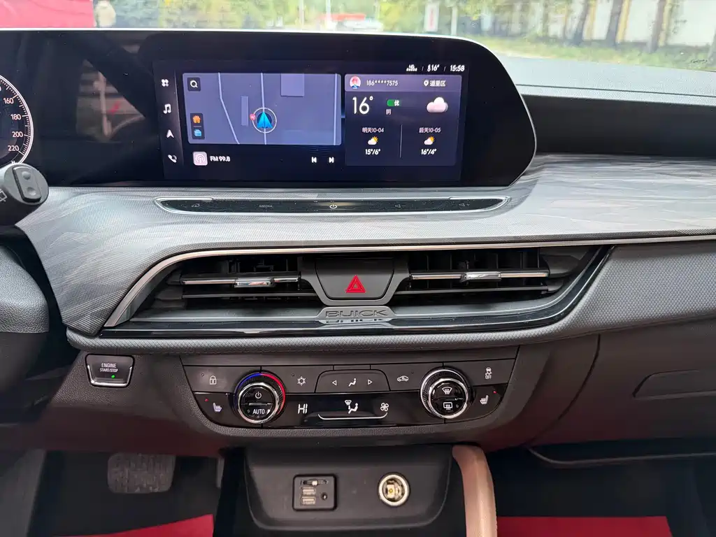 Buick GL6 — миниатюра 21