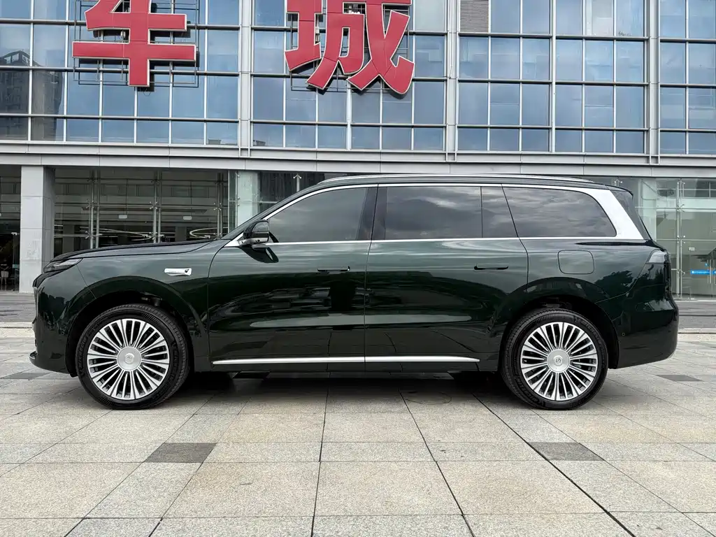 Leapmotor Leapmotor D19 — миниатюра 3