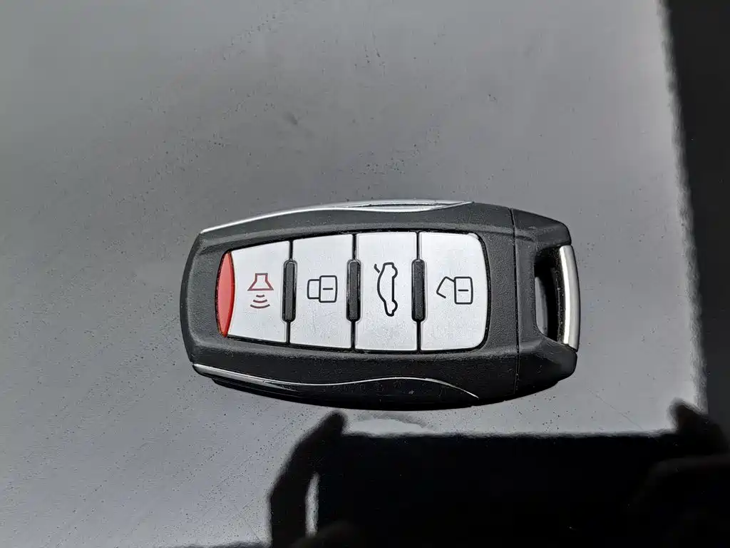 Haval H6 — миниатюра 19