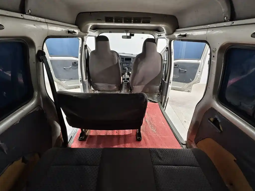 Wuling Zhiguang — миниатюра 10
