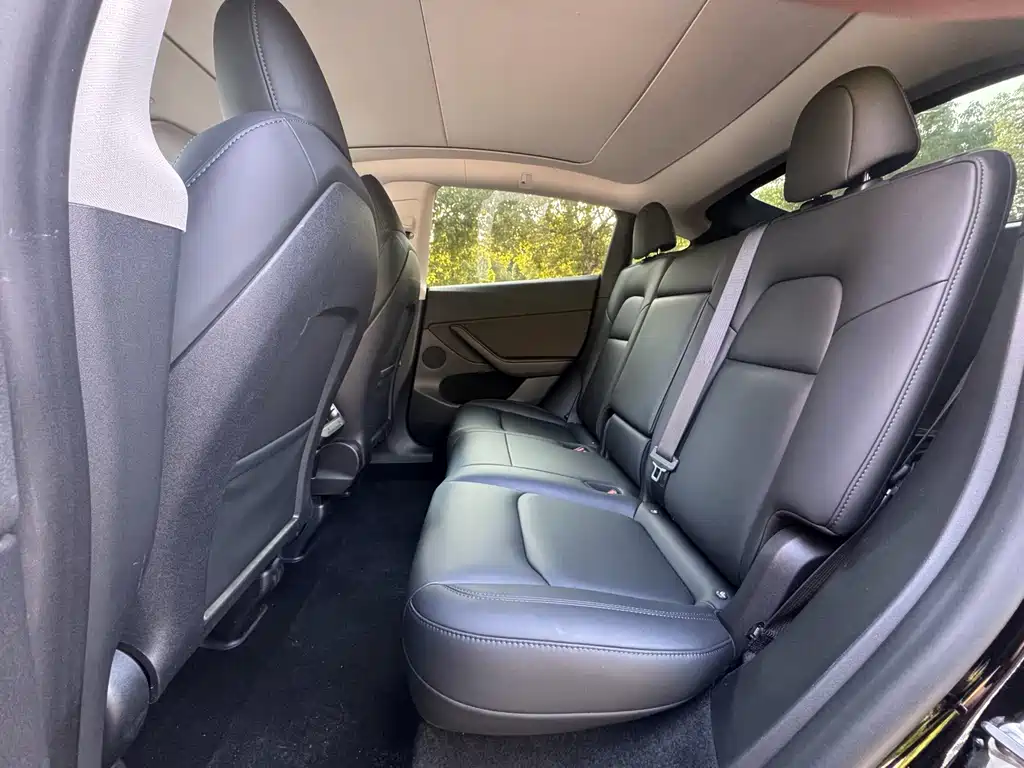 Tesla Model Y — миниатюра 10
