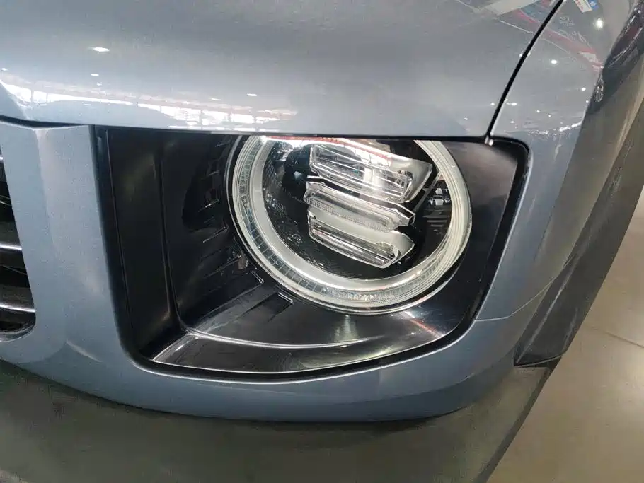Haval 长城大狗 — миниатюра 5
