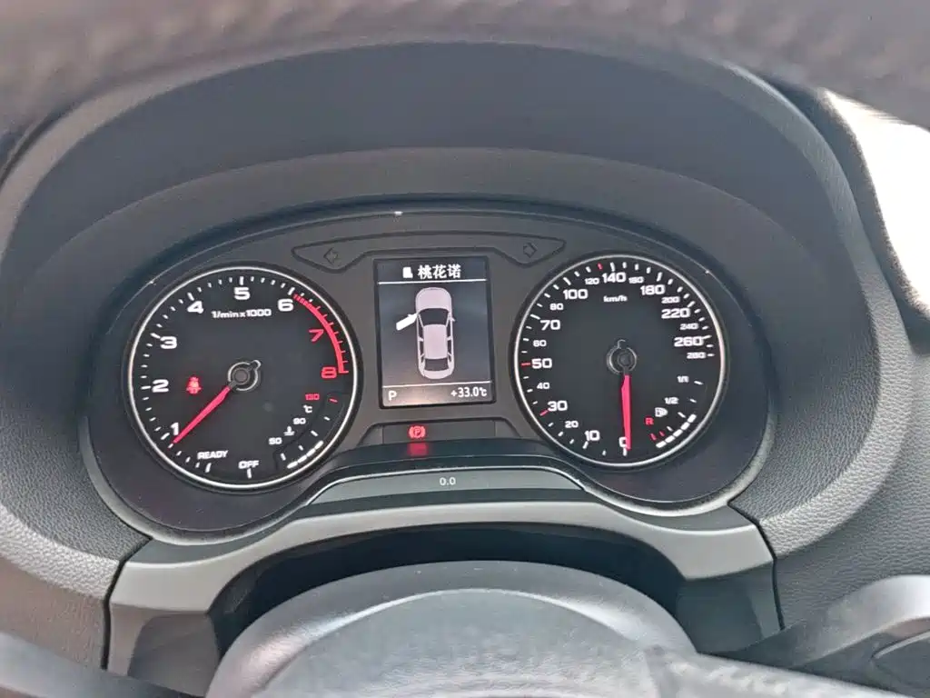 Audi A3 — миниатюра 7