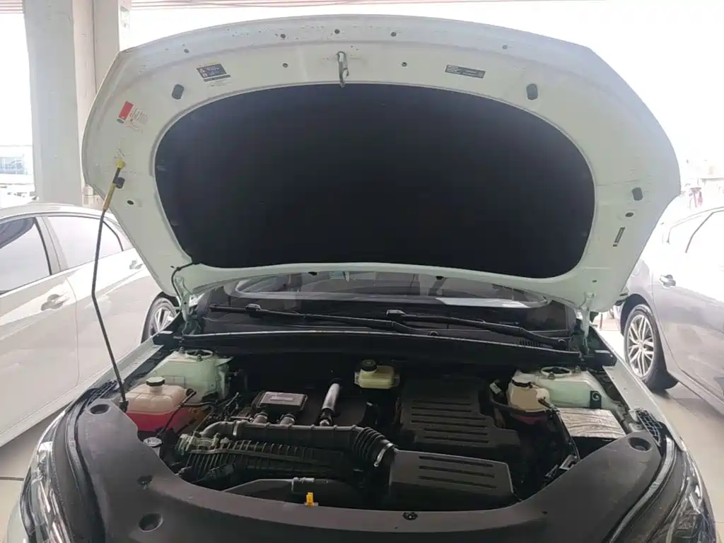 BYD Seal 05 DM-i — миниатюра 20