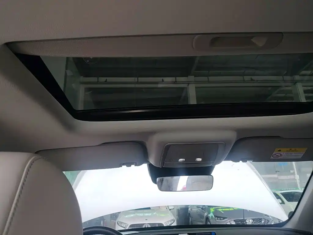 BYD Seal 05 DM-i — миниатюра 18