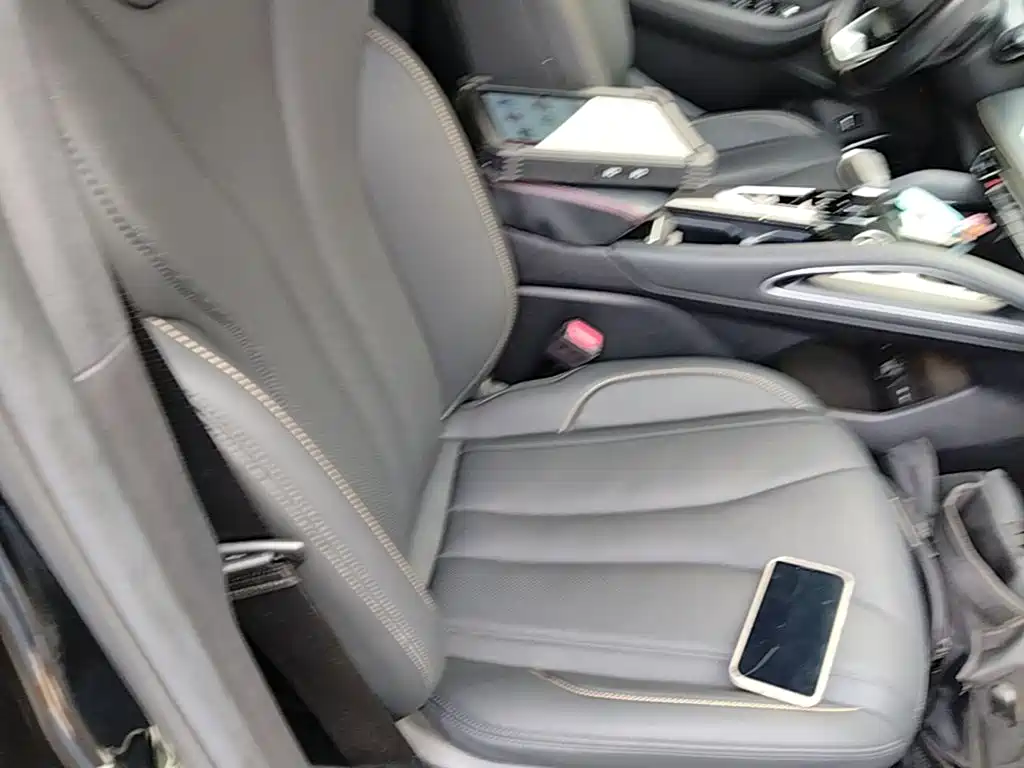 Geely Xingyue L — миниатюра 25