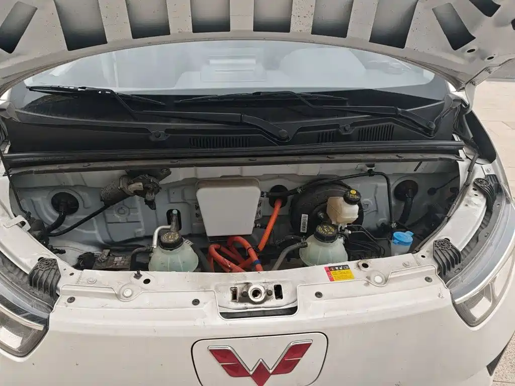 Wuling Yangguang — миниатюра 16