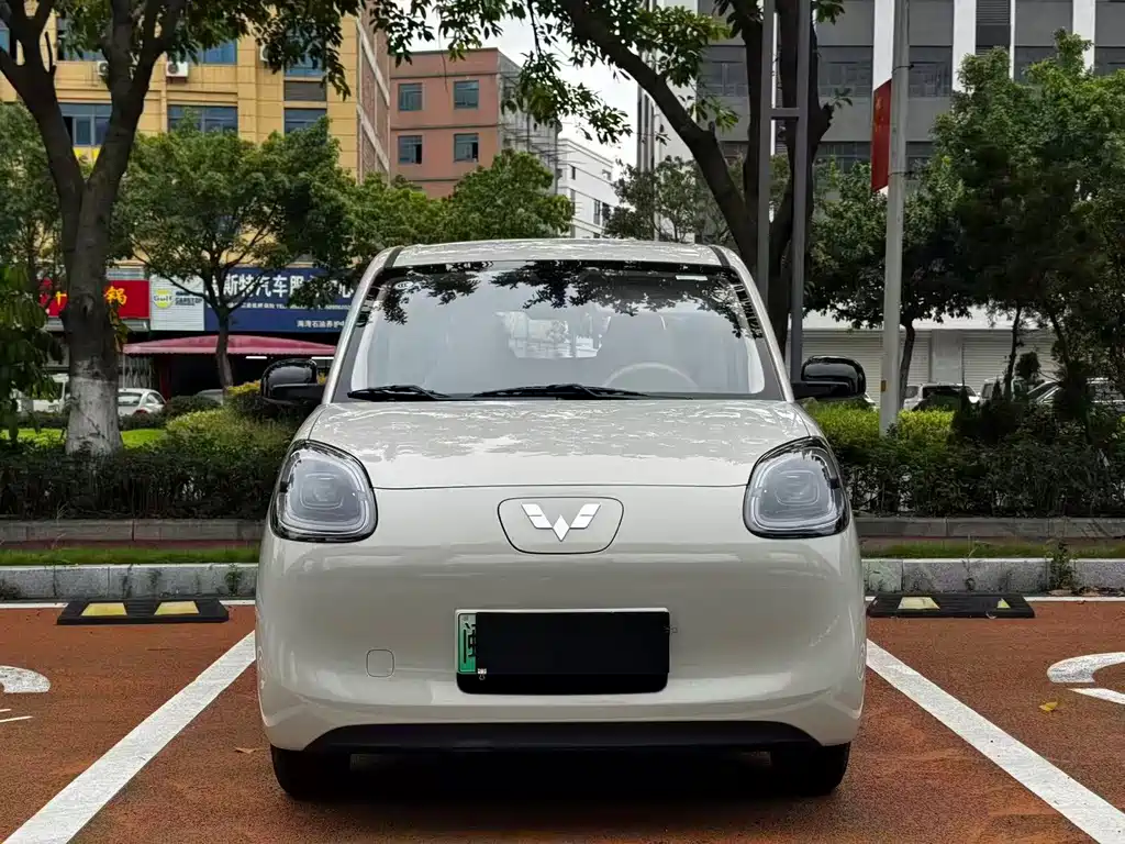 Wuling MINIEV — миниатюра 2